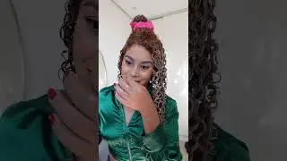 A famosa escova da gringa ❤️