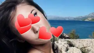 Ivica Sikirić Ićo - Anđele lipi