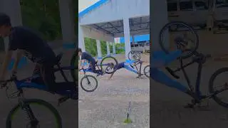 Omelette Ho gaya😬 #shots #stunt #ytshorts #viral