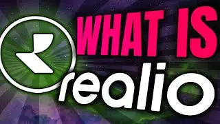 What is REALIO (RIO) Real World Assets GEM ✨