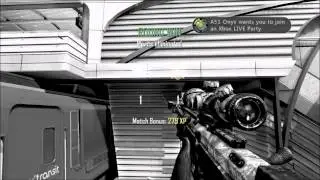 First Shot For Dare RC