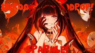 Sparkle Edit - #brooklynbloodpop! (Honkai: Star Rail)