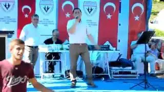 Hocavakıf Köyü Derneği 2017 Piknik 4. Bölüm