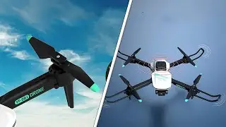 Flight on a Budget Unveiling the Best Drones Under $100