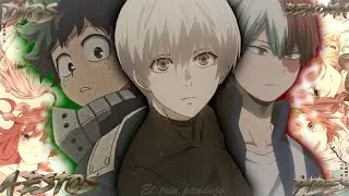 Fanfic// 3 pibes en Go-Tōbun no hanoyame//Dios bendiga a estos pibes// Capitulo 1