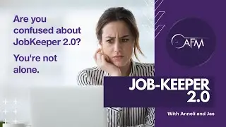 JobKeeper 2.0 - Explained