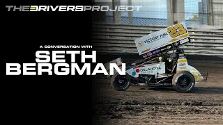 Seth Bergman - The Driver's Project - 2024 ASCS National Tour Champion