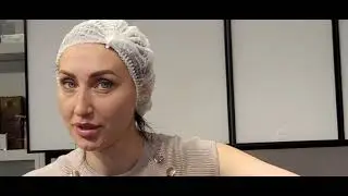 ГК  средняя треть.
