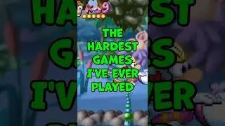 This Classic Game Was Harder than Anyone Expected 