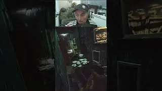 Легендарный лещ в Escape from Tarkov 