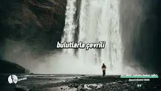 Su akar Yolunu bulur (Şiir)