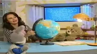 Спокойной ночи, малыши! - День и ночь