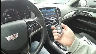 CADILLAC ATS QUE "VALE MAS NAO COMPENSA"! É PRECISO MUDAR A MENTE E ADQUIRIR CARROS JUSTOS NO LEILÃO