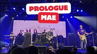🎶 Mae - Prologue (Ao Vivo em São Paulo | Emo Vive 2025)