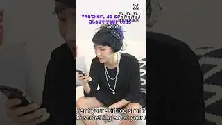 Jhope Gently Plays The Role Of ARMY's Mother But Then 😅😂 