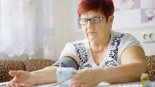 Self-Measured Blood Pressure Monitoring Program