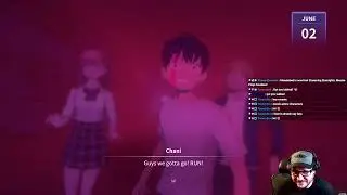 We Were Harsh On Lina - Eternights