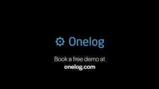 Onelog: Optimise your online resources and recover costs