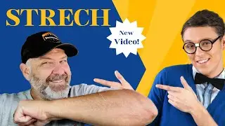 When relationships are being stretched, they’re increasing￼. Are we prepared to shift and stretch?