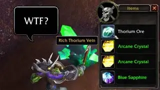 Classic Hardcore Moments 