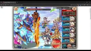 Kamihime PROJECT R - Oct. 1, 2024 Update Discussion