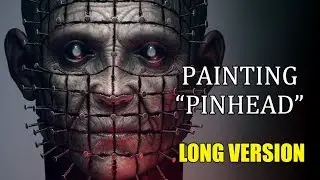 Speedpainting - 