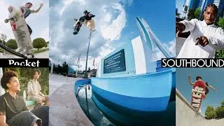 Southbound w/ Tallys, Jakinda, Ledermann, Henry, Mika