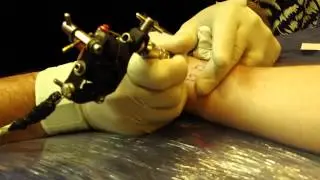 Ale Tattoo