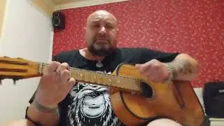 Адмиралъ."Спектакль Джо" (Caver)