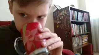 Челендж Мешаем Кактель!