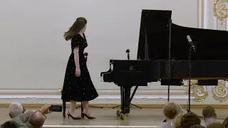 Ludwig van Beethoven – Sonata No.17 in D minor, Op.31, No.2 (1802)