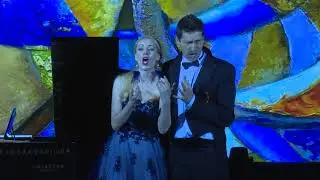 Mozart: Aria and duet from 
