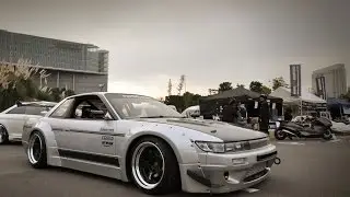 BATTLE DRIFT-  Best of Street Drifting 2016