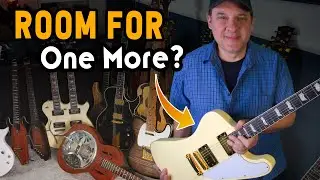 Guitar Buying Is a Game of Wins and Losses