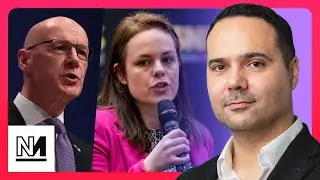 Who Will Be Next Leader Of The SNP? Galloway Launches Workers Party Candidates | 