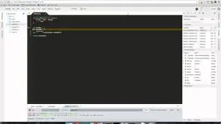 Debugging Basics - Node