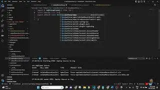 07 LWC Tutorial - How to fetch and display related records in LWC | LWC Related List Component |