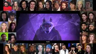 I'm Death - Puss in Boots: The Last Wish - Reaction Mashup