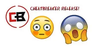 CHEATBREAKER RELEASE