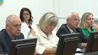 Планерка понедельника