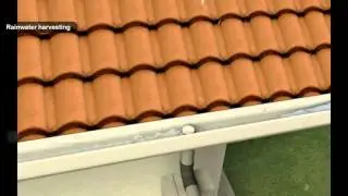 SSC - 8th Class- Social(EM) -  Disaster Management - Rainwater Harvesting