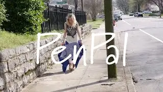 Pen Pal