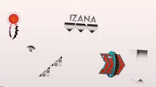 IZANA | mini layout