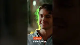 Dance battle | Wednesday vs Shopaholic #shorts #wednesday #wednesdaydance