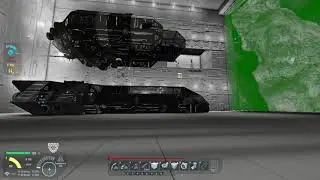 Space Engineers | Extreme Survival | Ep.52 - Combat Drones