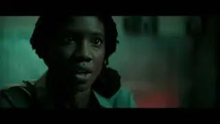 DETECTIVE KNIGHT  REDEMPTION Official Trailer 2022