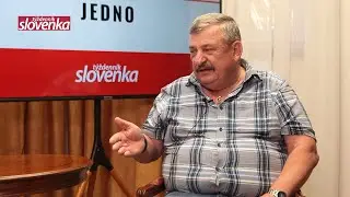 Anton Hrnko - Vieme sa poučiť z dejín?