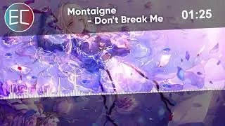 Nightcore - Don't Break Me (Eurovision 2020 Australia 🇦🇺)【Lyrics】「EuroCore」