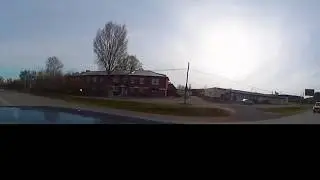 Ул  Каманина вся обр