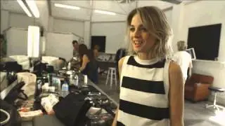 Fashion Bloggers | Meet Nadia
